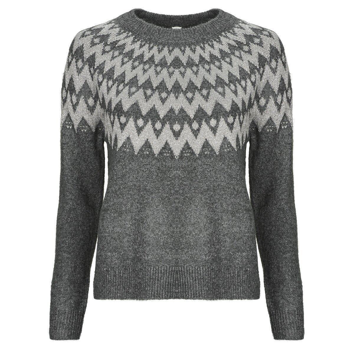 Only Îmbracaminte ONLFRY LS JQ GLITTER
