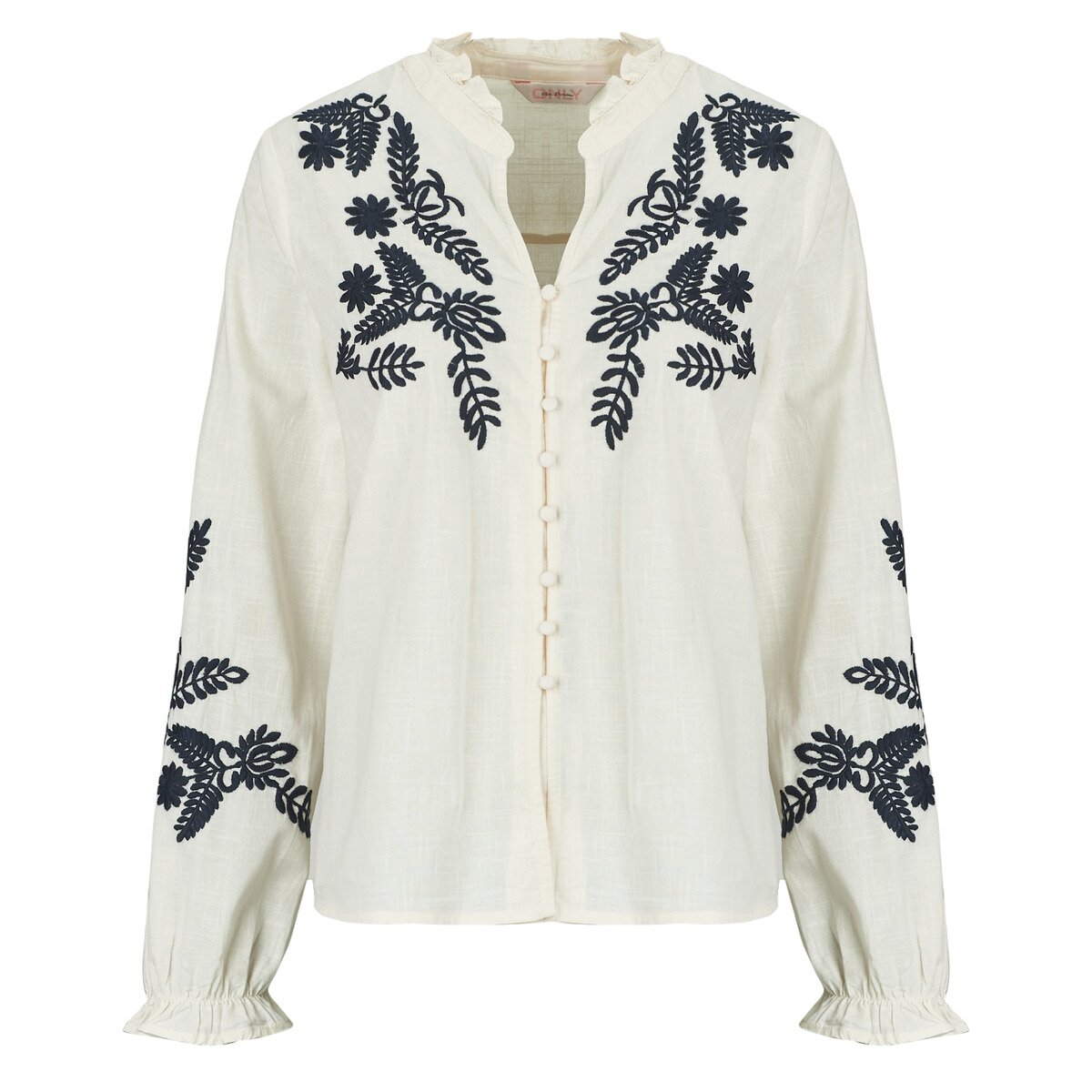 Only Îmbracaminte ONLGIRU L/S EMBROIDERY