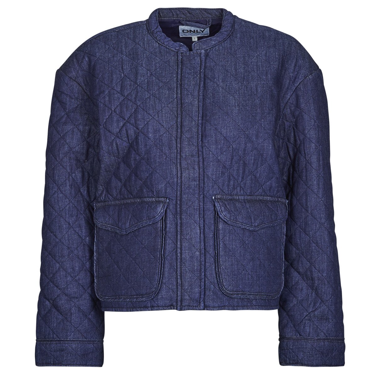 Only Îmbracaminte ONLHALLIE QUILTED DNM
