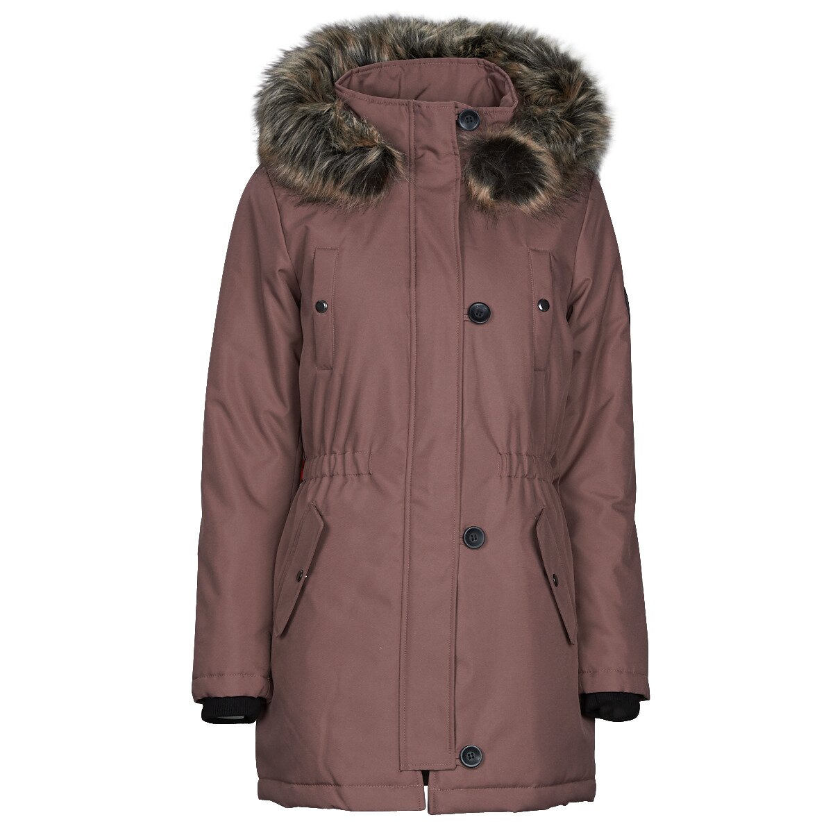 Only Îmbracaminte ONLIRIS FUR WINTER PARKA CC OTW
