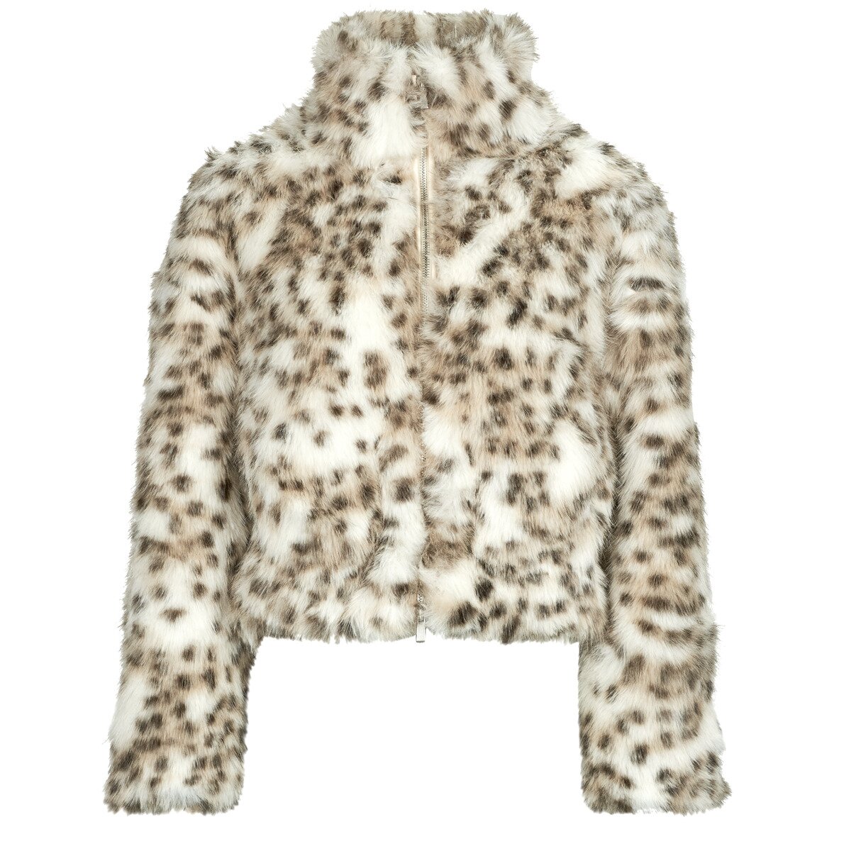 Only Îmbracaminte ONLJANIS LIFE FAUX FUR LEO