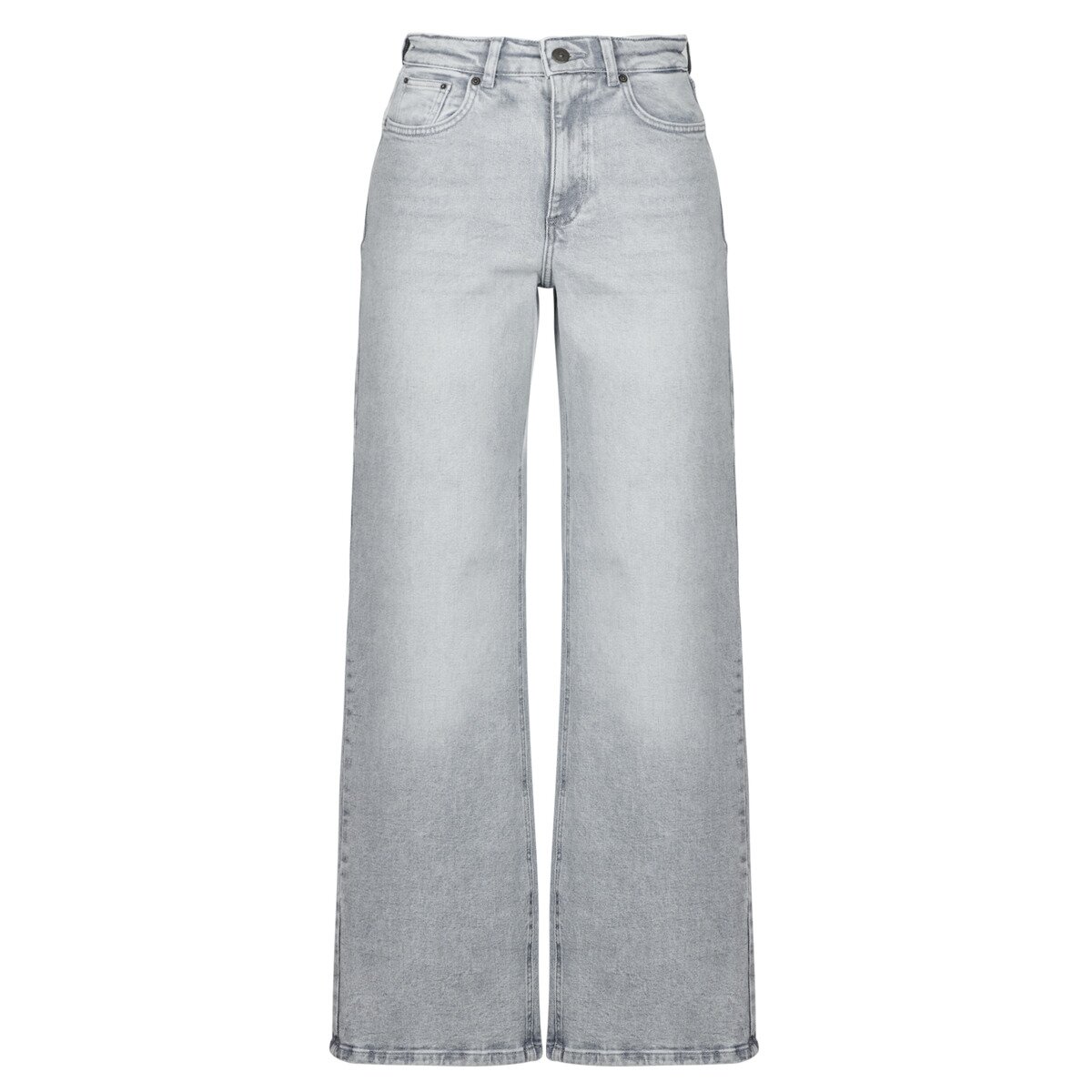 Only Îmbracaminte ONLJUICY HW WIDE LEG DNM REA707