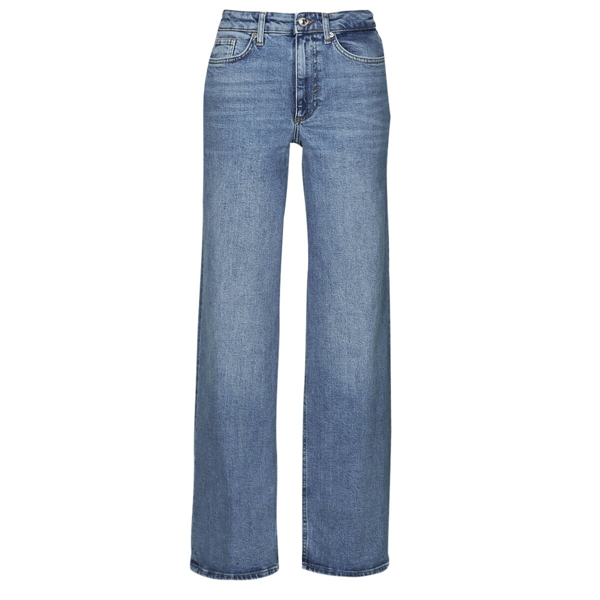 Only Îmbracaminte ONLJUICY HW WIDE LEG REA365