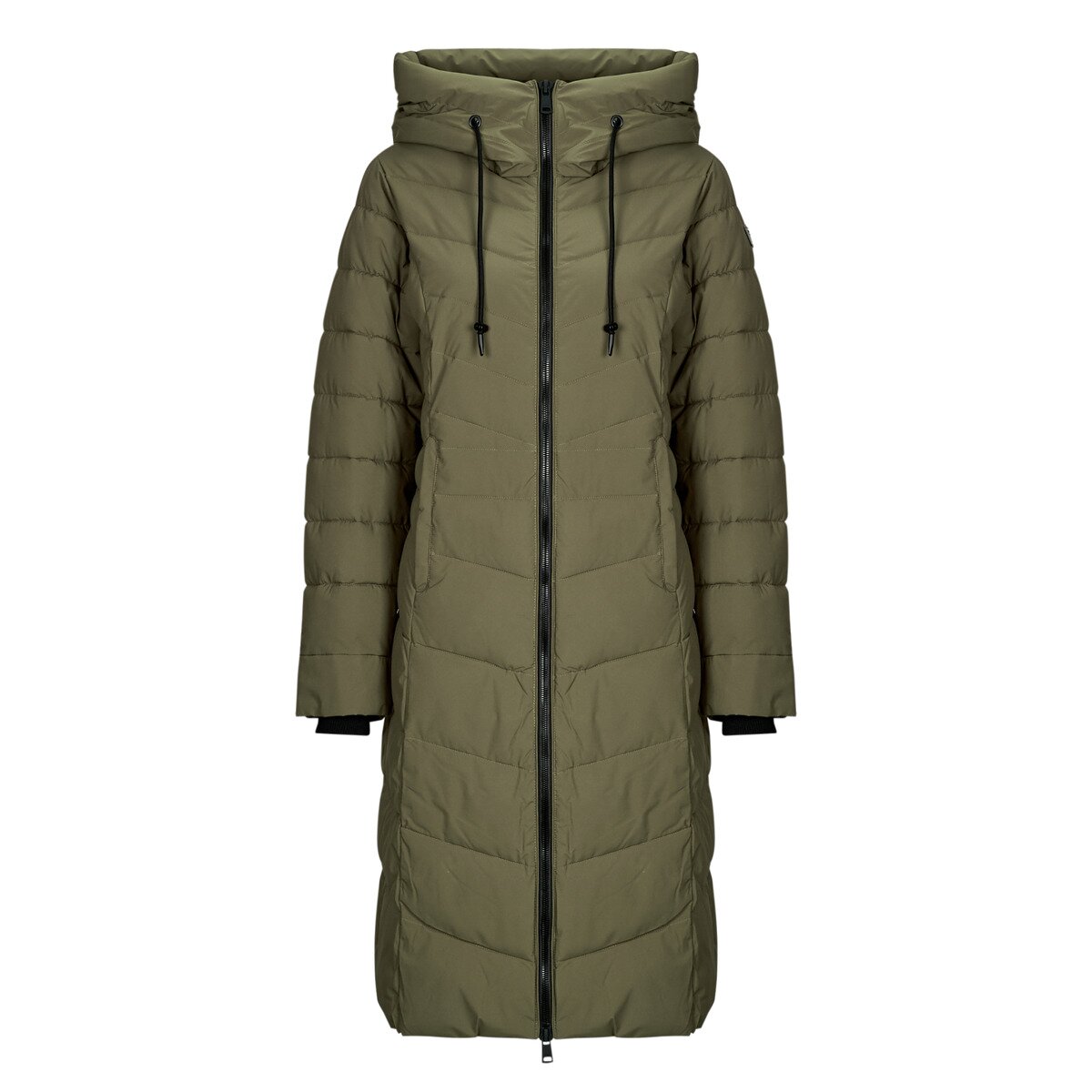 Only Îmbracaminte ONLJULIET LIFE QUILT COAT OTW