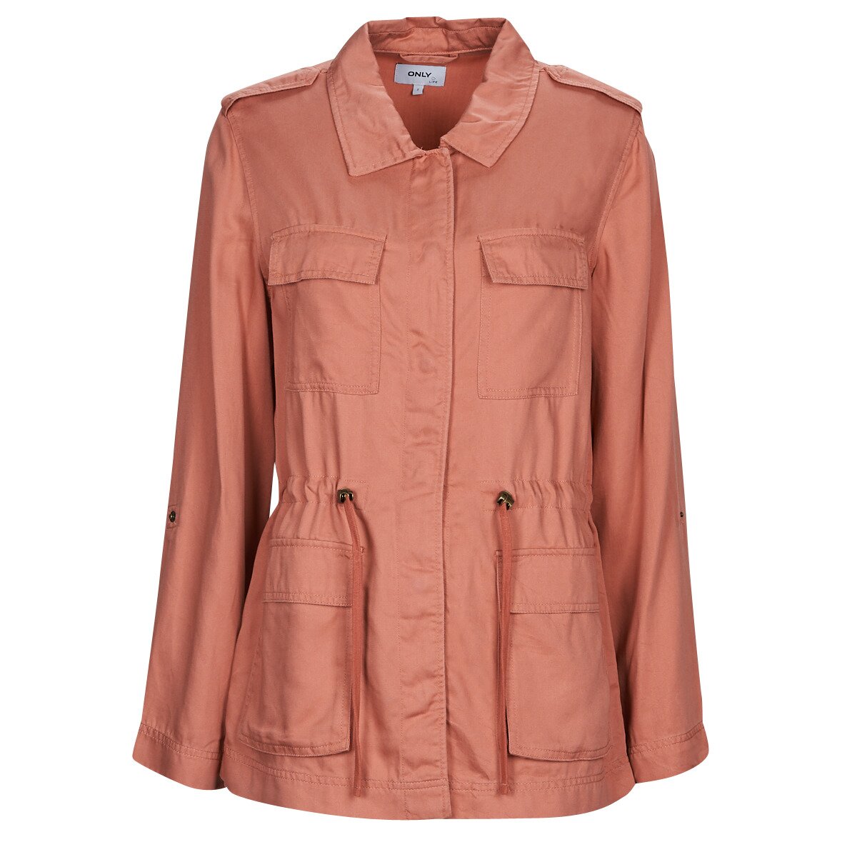 Only Îmbracaminte ONLKENYA LIFE UTILITY JACKET CC
