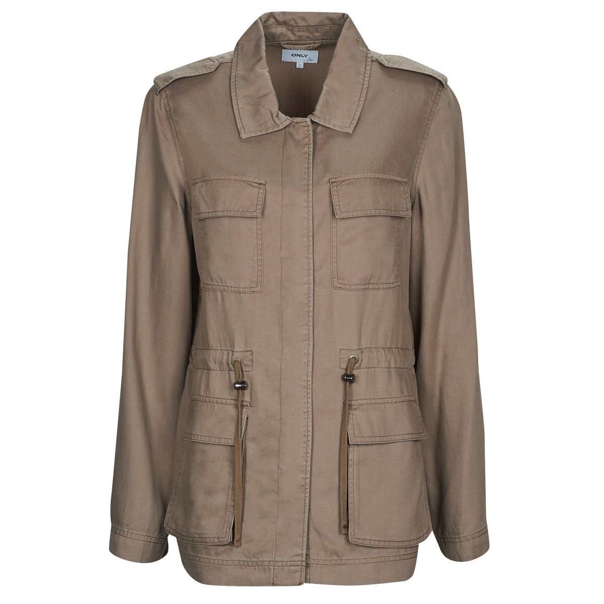 Only Îmbracaminte ONLKENYA LIFE UTILITY JACKET CC