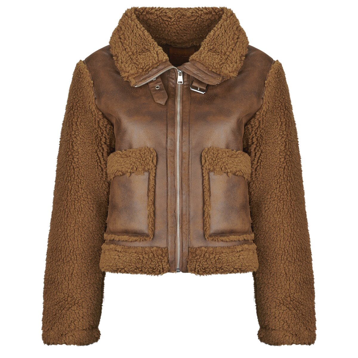 Only Îmbracaminte ONLLEE BONDED JACKET