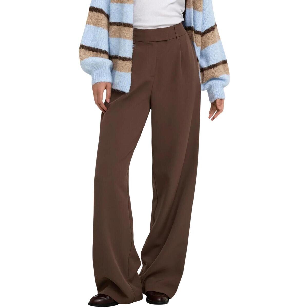 Only Îmbracaminte ONLLINDA-BERRY HW STR PANT CC TLR 15377077