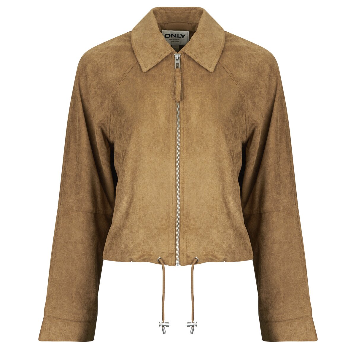 Only Îmbracaminte ONLLIXA L/S FAUX SUEDE