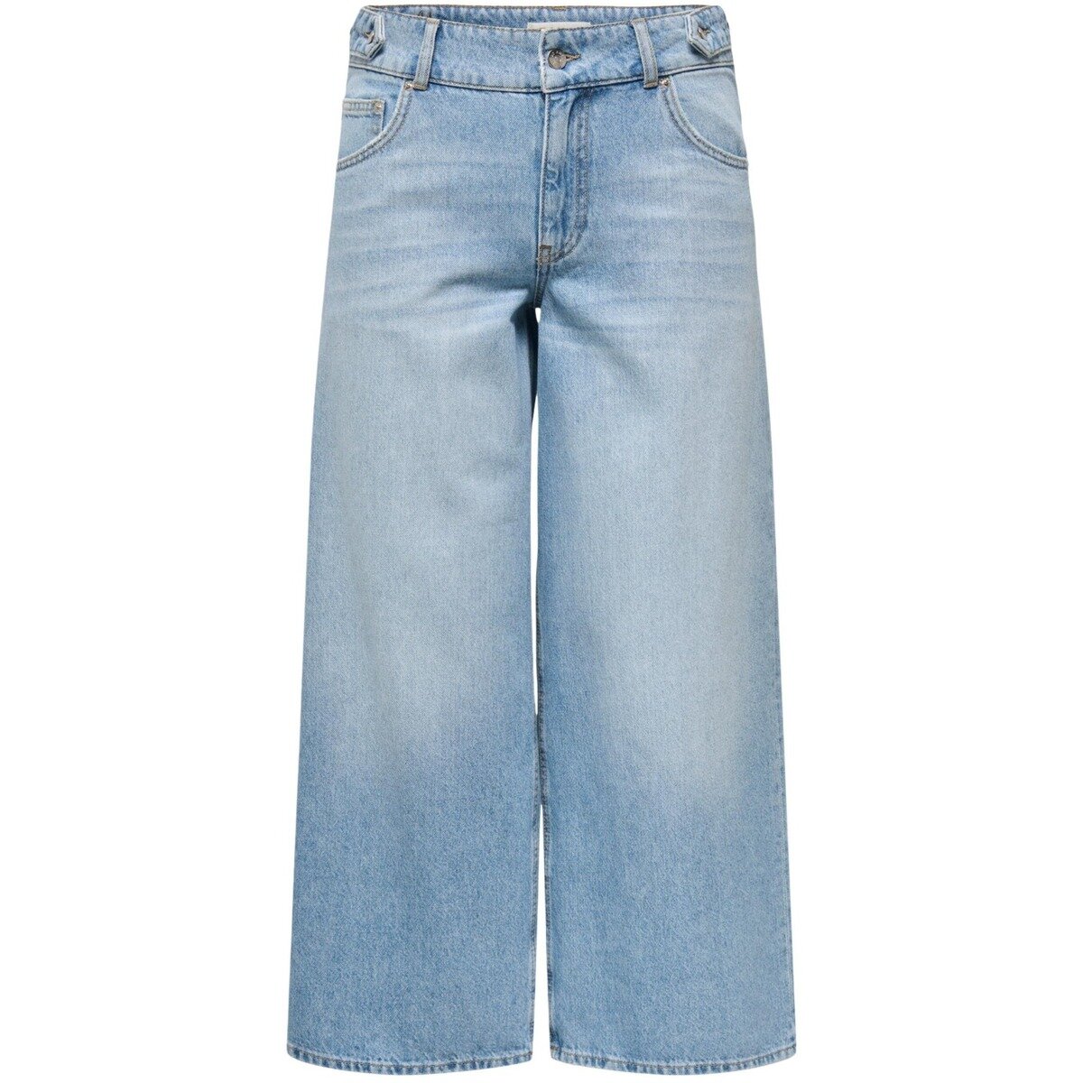 Only Îmbracaminte Onlloran Reg Wide Dnm Pim 15367859