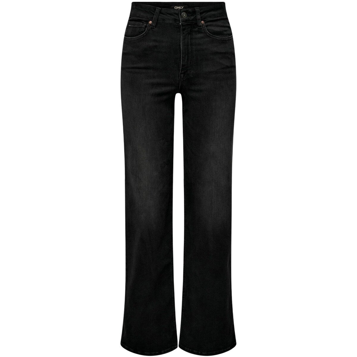 Only Îmbracaminte ONLMADISON BLUSH HW WIDE DNM CRO099 Noos 15299796