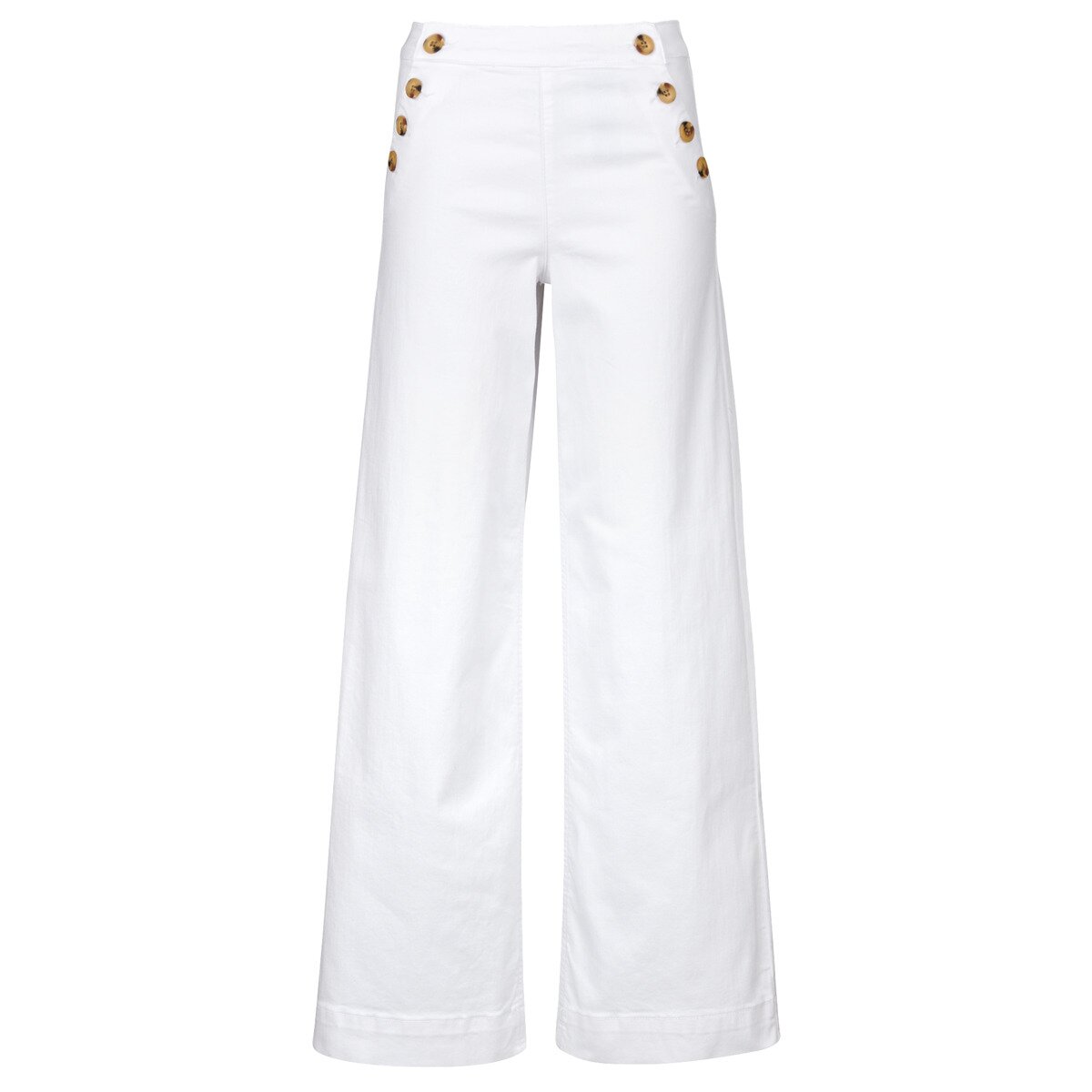 Only Îmbracaminte ONLMADISON HW BUTTON WIDE