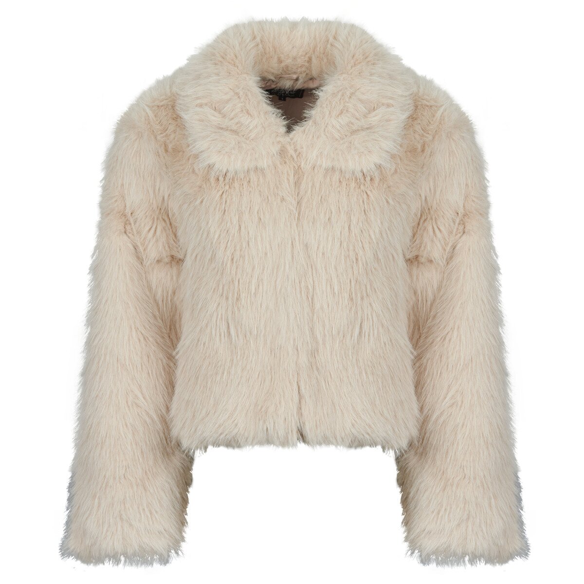 Only Îmbracaminte ONLMANNY FAUX FUR JACKET