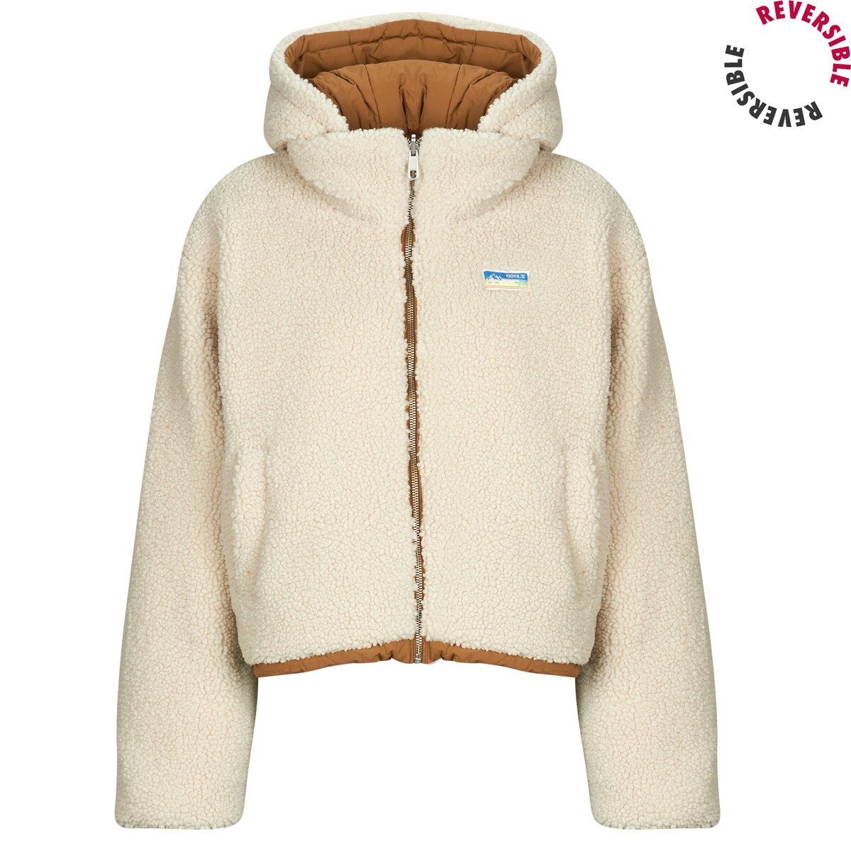 Only Îmbracaminte ONLMARIA LIFE REV PUFFER