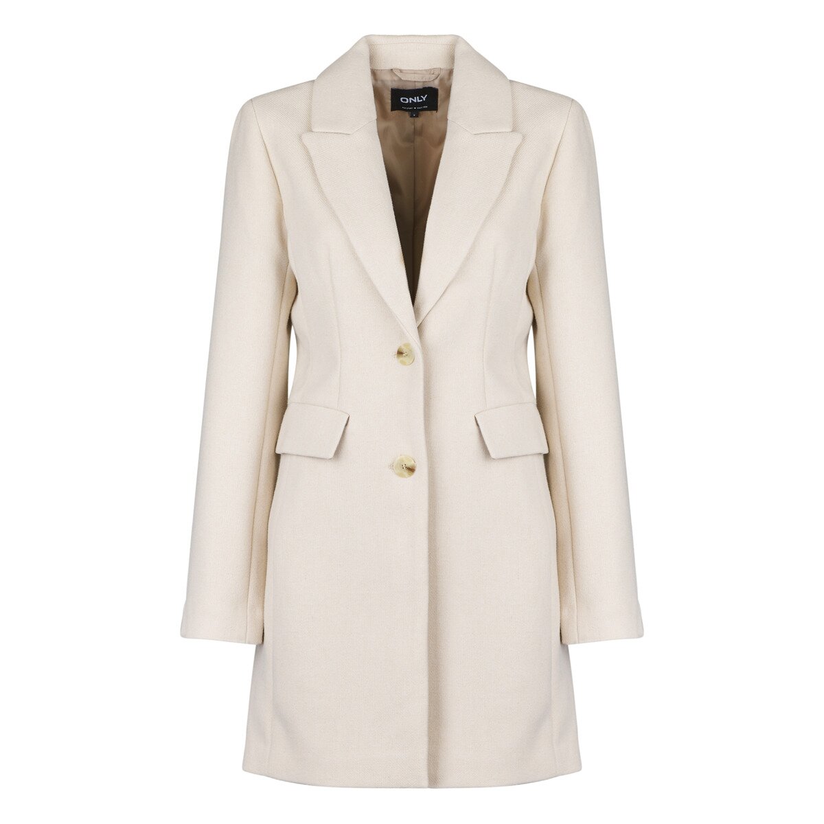 Only Îmbracaminte ONLMICOL FITTED COAT