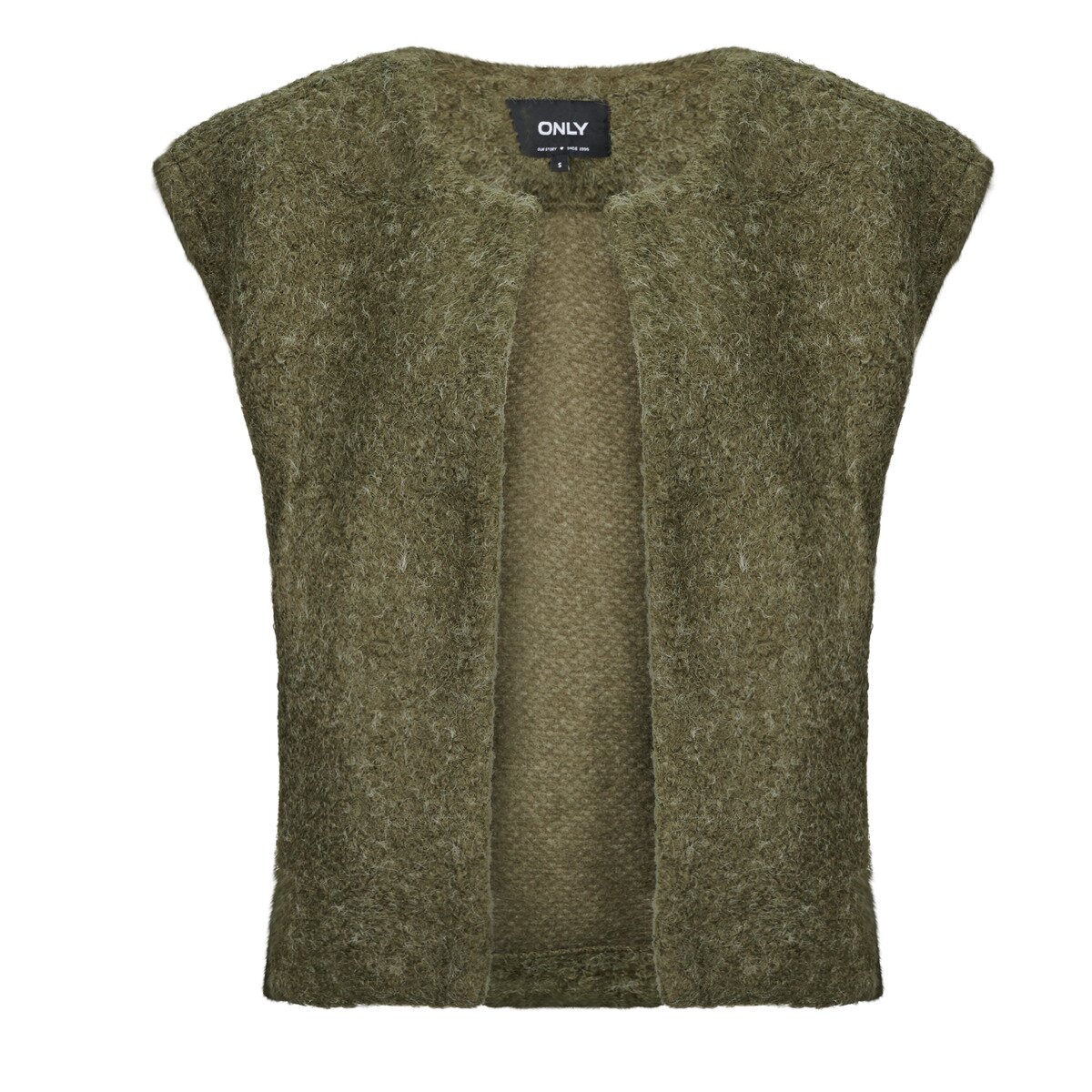 Only Îmbracaminte ONLMILA WAISTCOAT