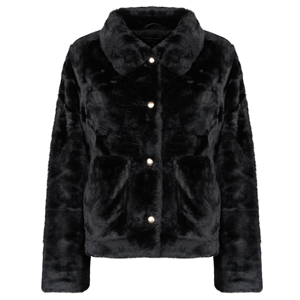 Only Îmbracaminte ONLMILLA FAUX FUR JACKET