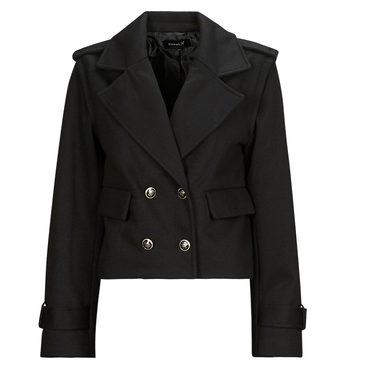 Only Îmbracaminte ONLMOLLY SHORT JACKET CC OTW