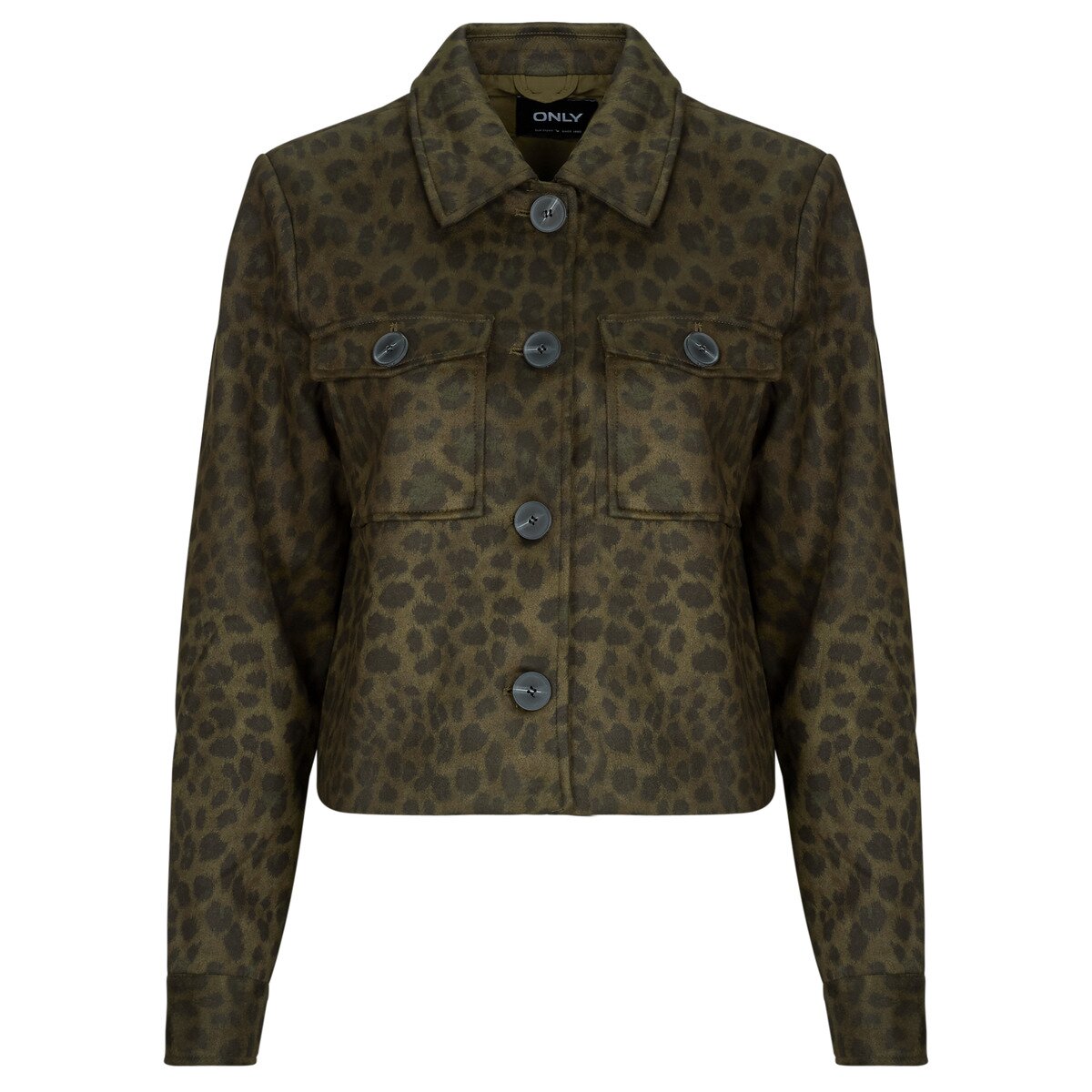 Only Îmbracaminte ONLMOON AOP FAUXSUEDE