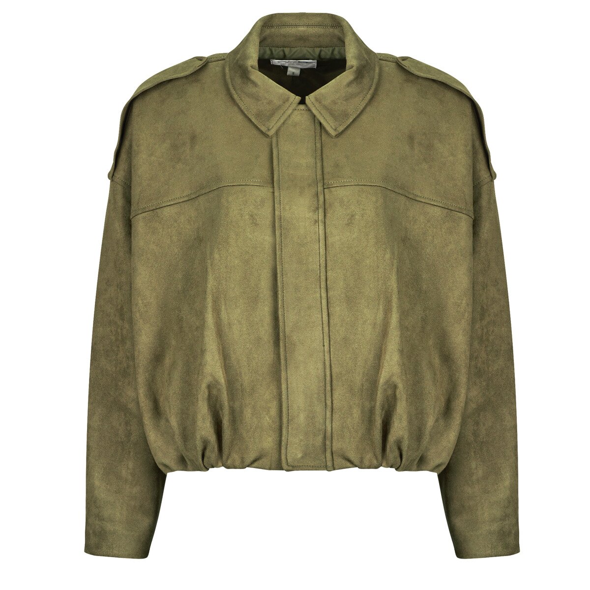 Only Îmbracaminte ONLMOON-STINA FAUX SUEDE BOMBER