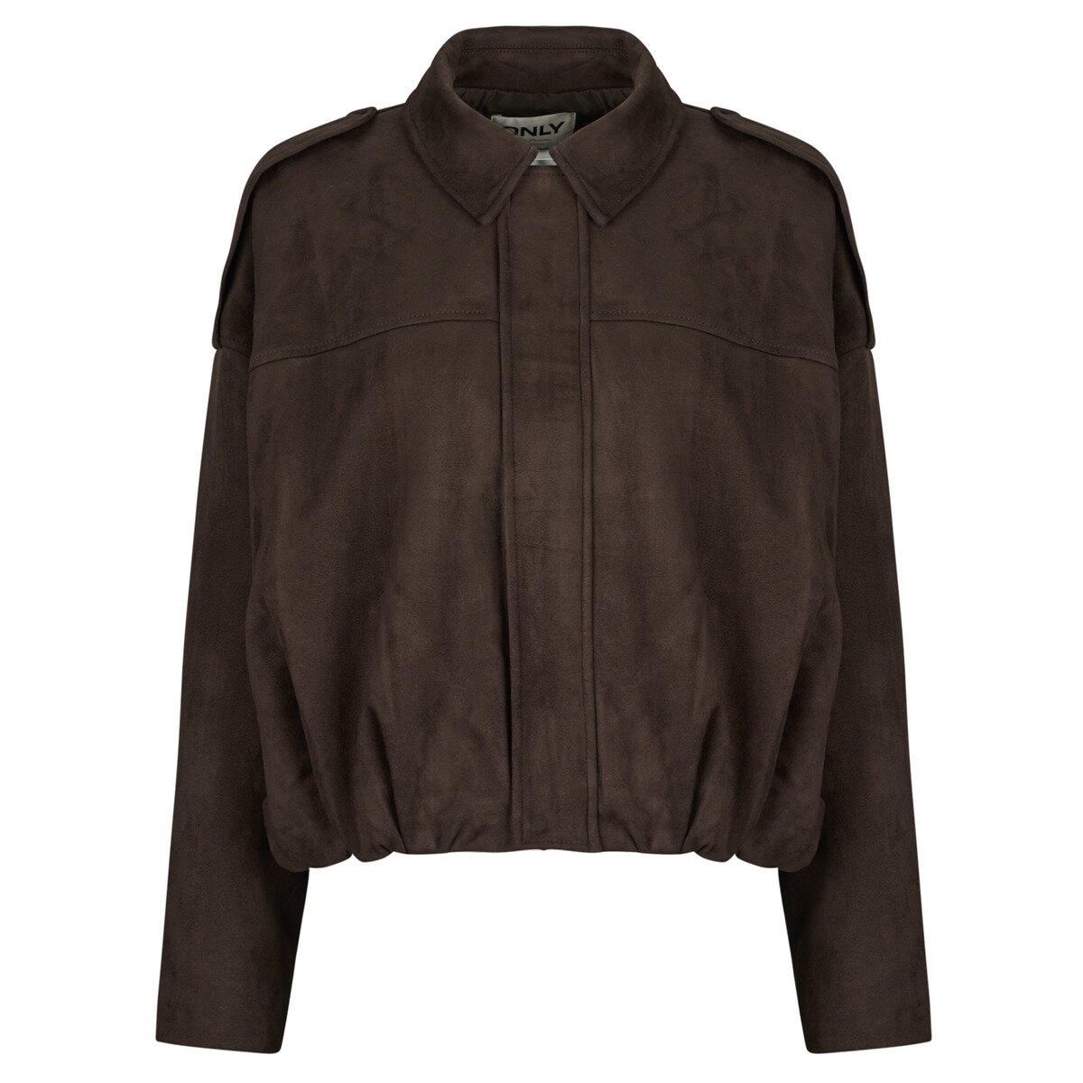 Only Îmbracaminte ONLMOON-STINA FAUX SUEDE BOMBER
