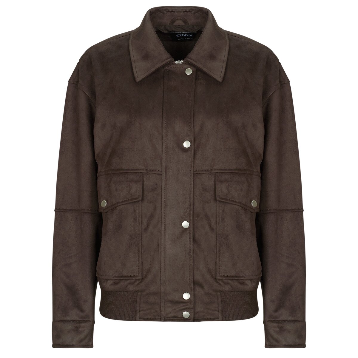 Only Îmbracaminte ONLNALA LIFE FAUX SUEDE