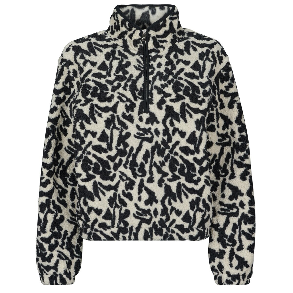 Only Îmbracaminte ONLNEW DALLAS L/S HIGHNECK ZIP