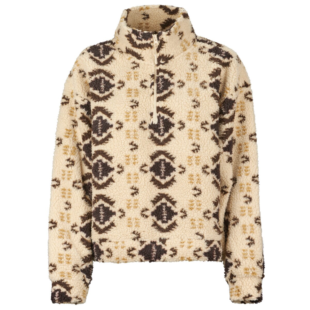 Only Îmbracaminte ONLNEW JANNE L/S HALF ZIP