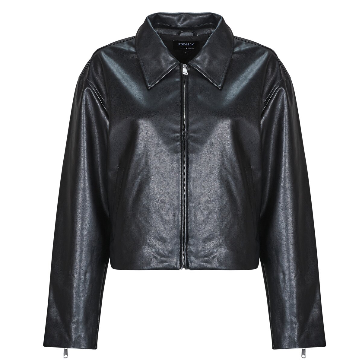 Only Îmbracaminte ONLNICKI FAUX LEATHER