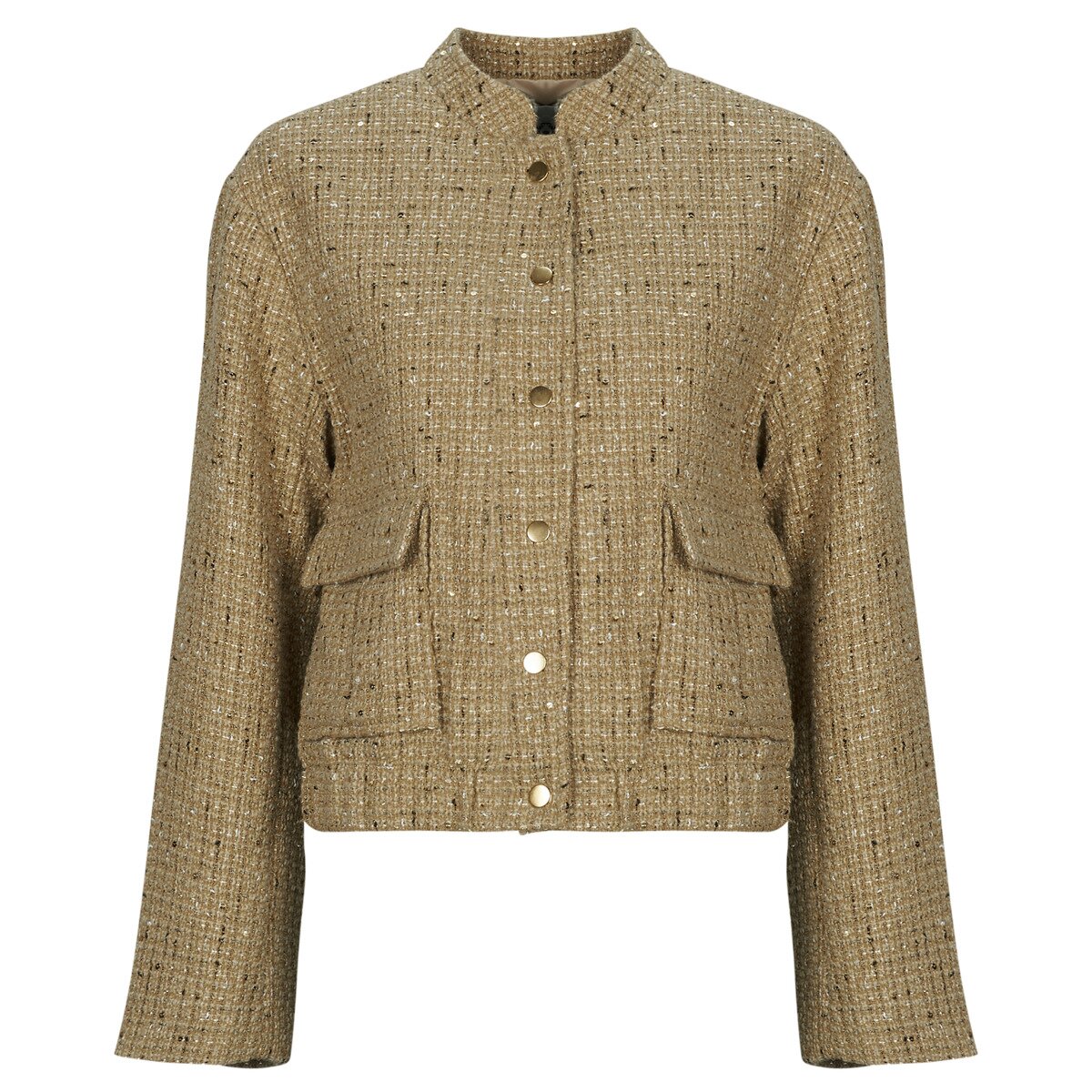 Only Îmbracaminte ONLNUMO L/S BOUCLE