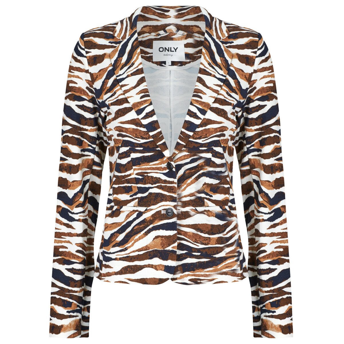 Only Îmbracaminte ONLPOPTRASH L/S AOP