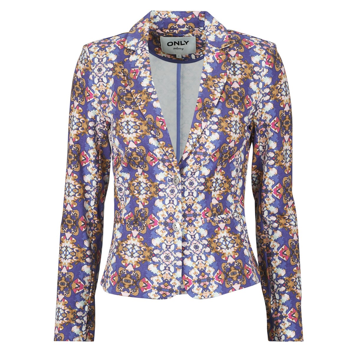 Only Îmbracaminte ONLPOPTRASH L/S AOP BLAZER