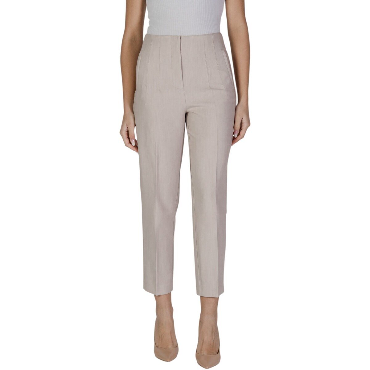 Only Îmbracaminte ONLRAVEN LIFE HW PANT TLR 15298565