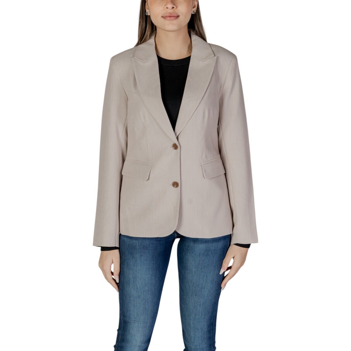 Only Îmbracaminte ONLRAVEN LIFE L/S FIT BLAZER CC TLR 15338389