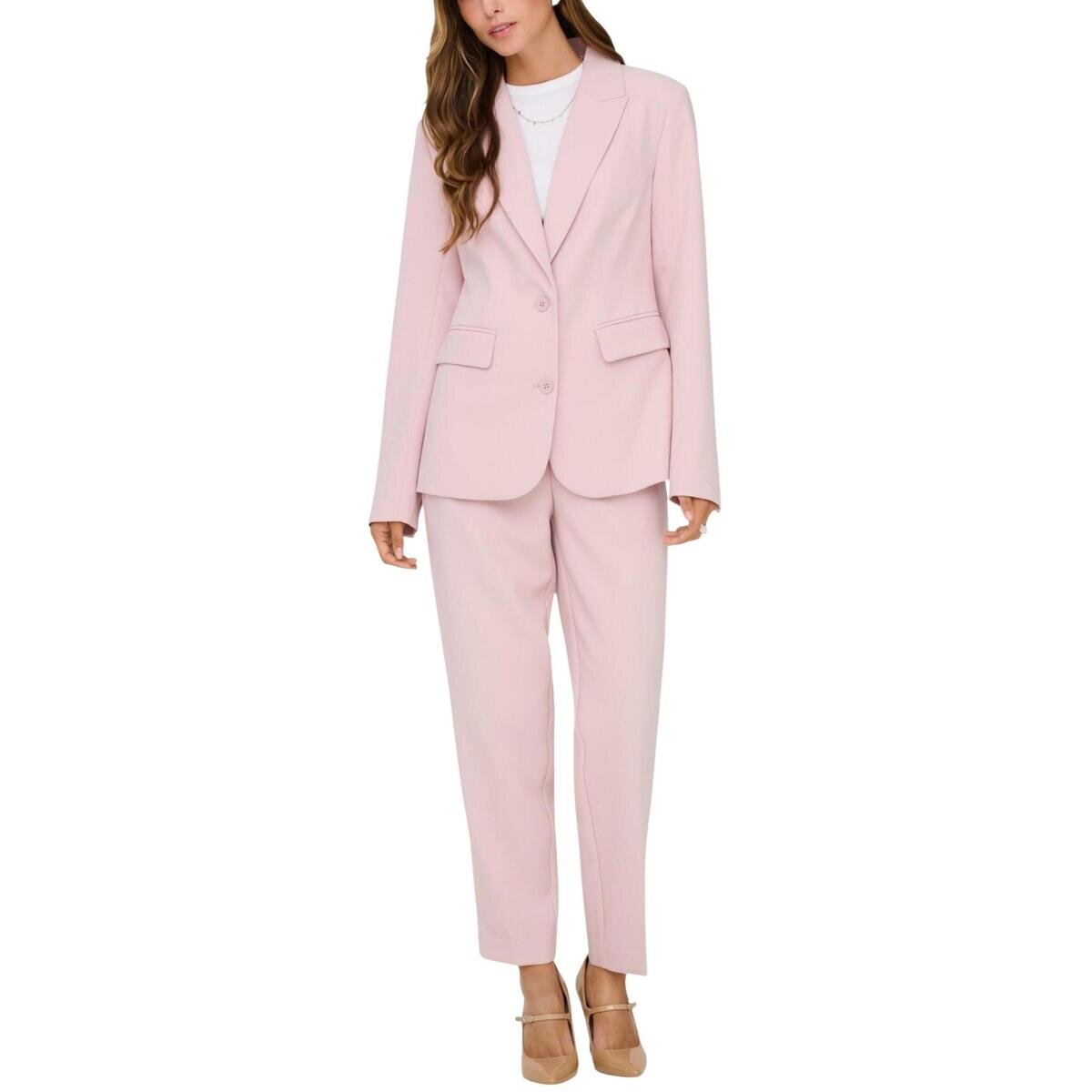 Only Îmbracaminte ONLRAVEN LIFE L/S FIT BLAZER CC TLR 15338389
