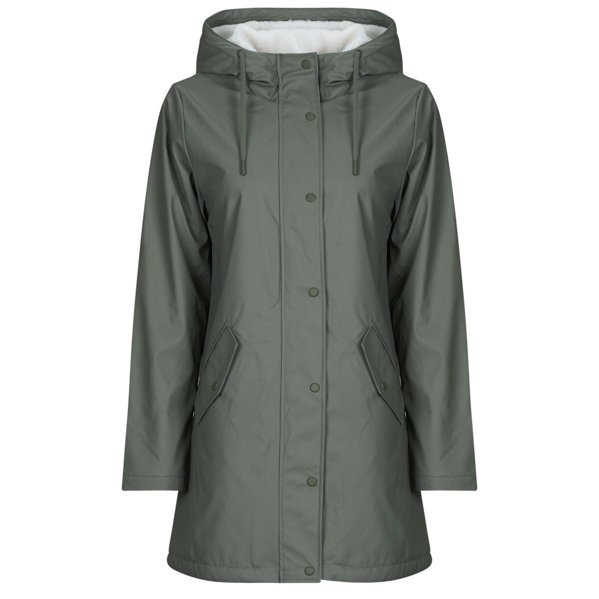 Only Îmbracaminte ONLSALLY RAINCOAT OTW NOOS