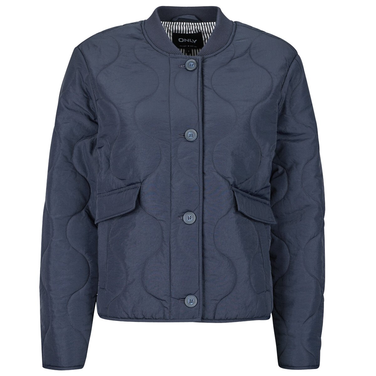 Only Îmbracaminte ONLSALSA QUILTED JACKET