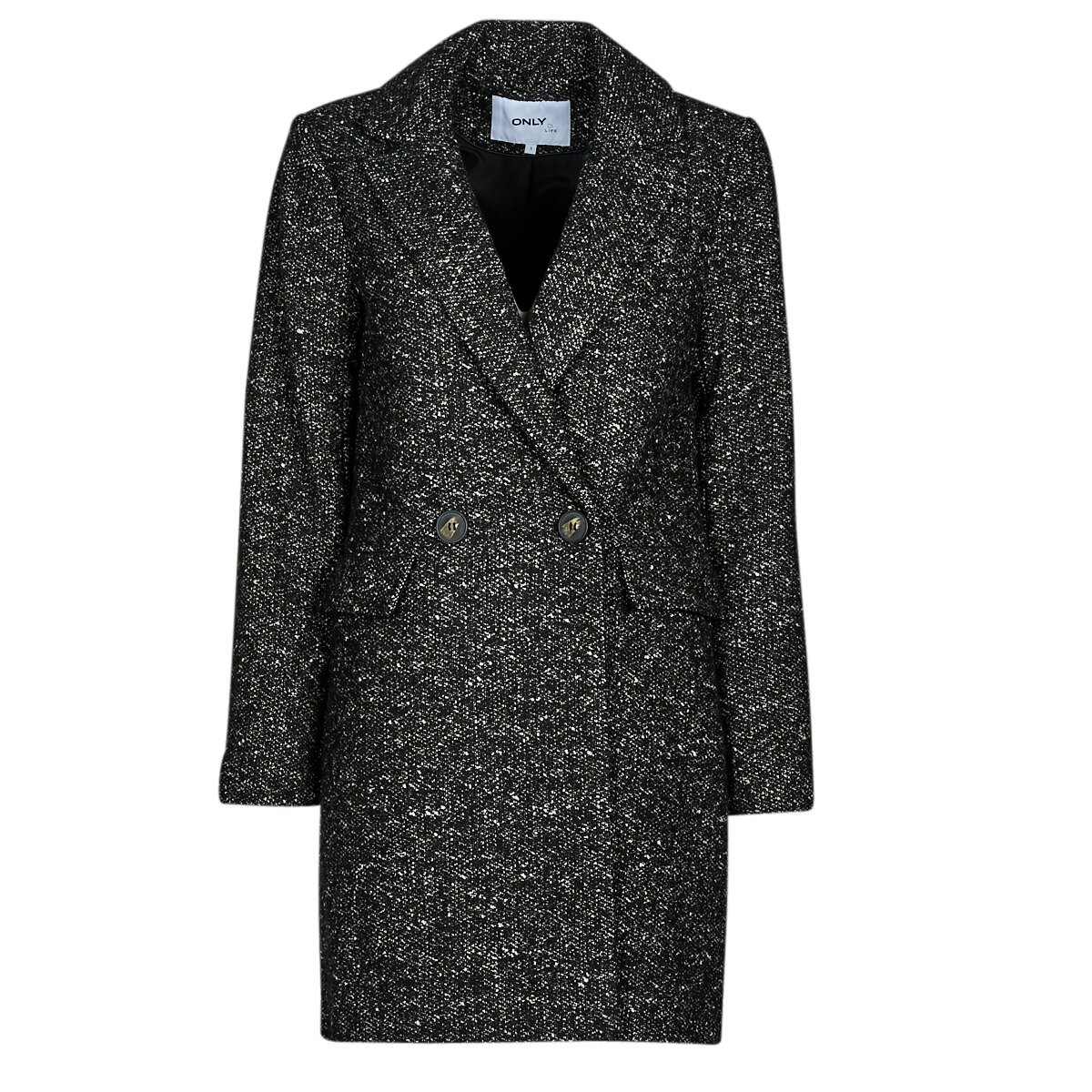 Only Îmbracaminte ONLSELENA MINNA LIFE WOOL COAT SP CC OTW