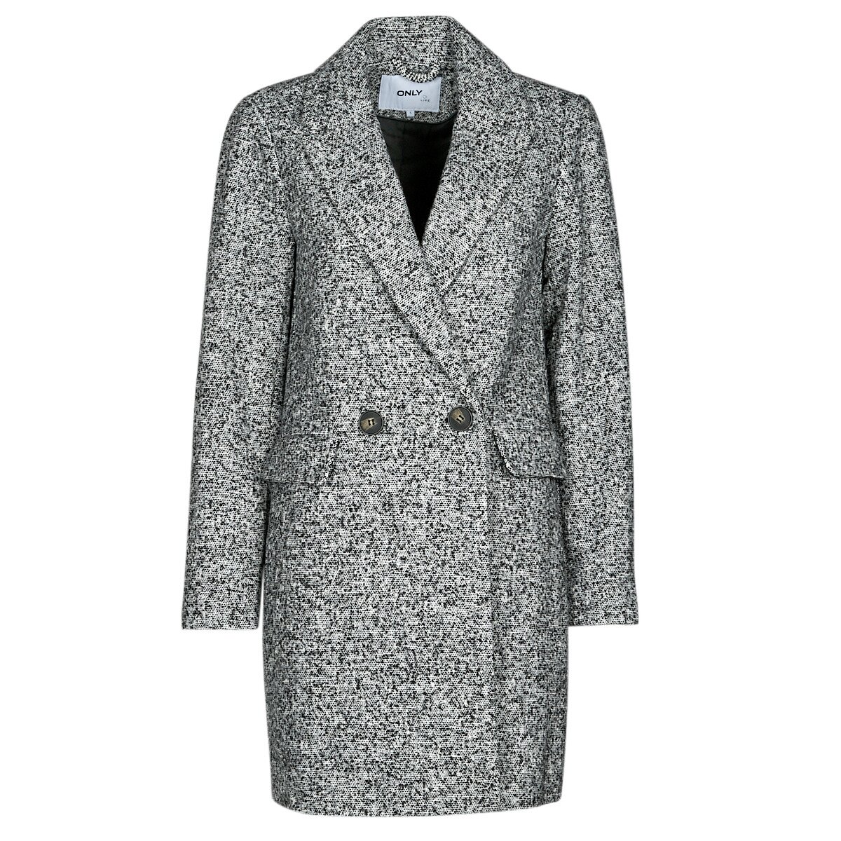 Only Îmbracaminte ONLSELENA MINNA LIFE WOOL COAT SP CC OTW
