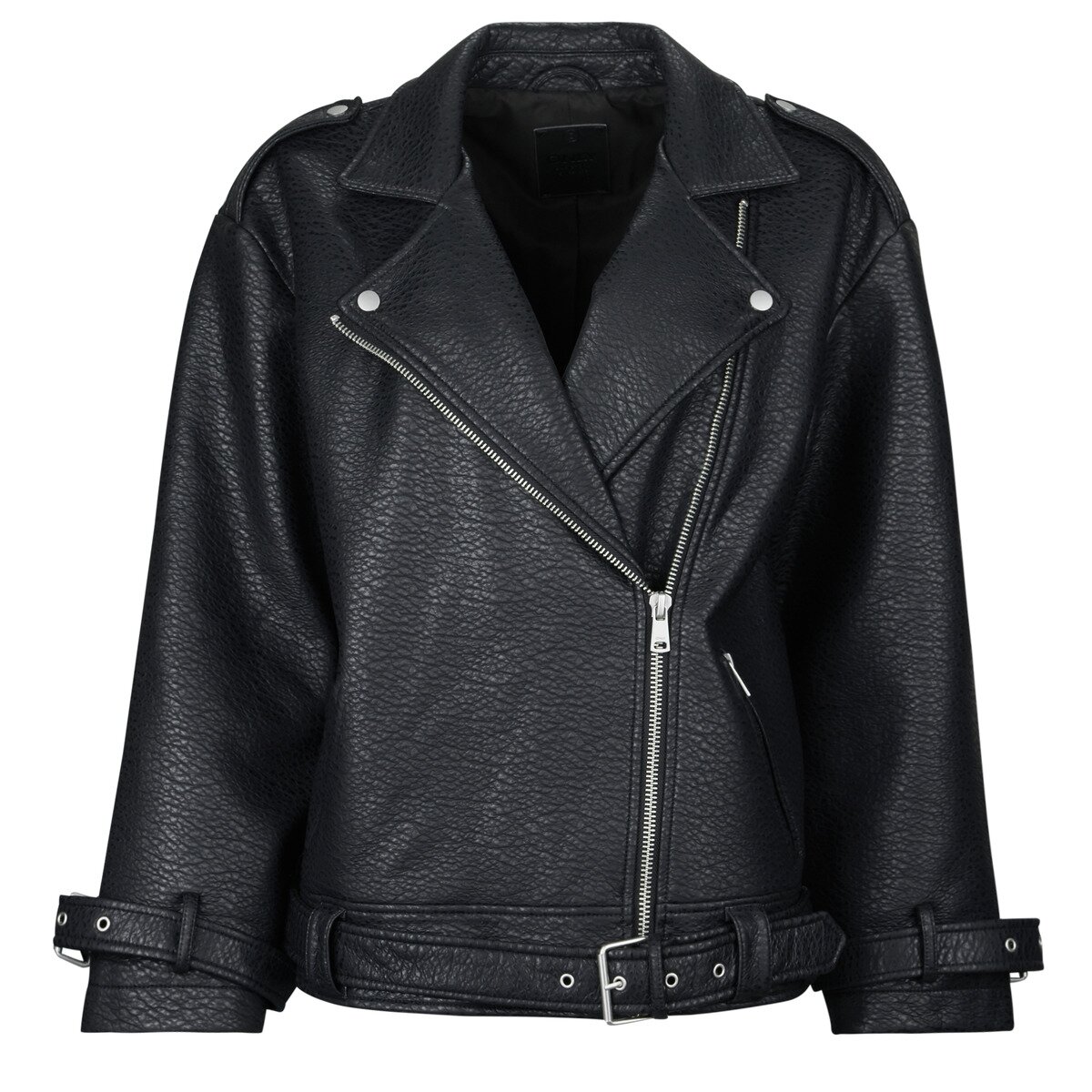 Only Îmbracaminte ONLSOFT FAUX LEATHER OVS. BIKER