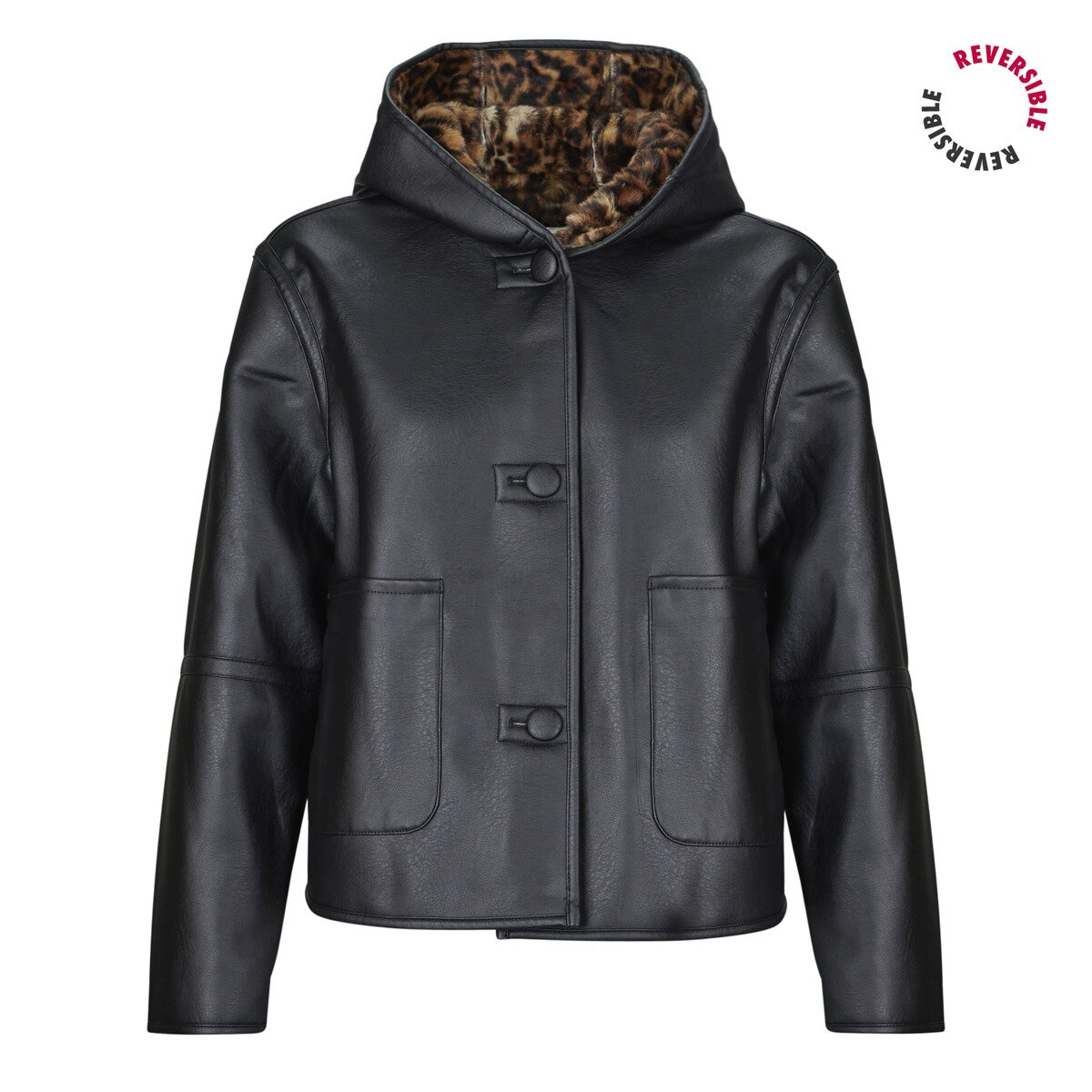 Only Îmbracaminte ONLSOLO BONDED REV. JACKET