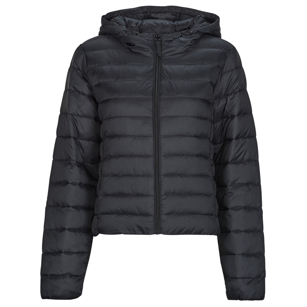 Only Îmbracaminte ONLTAHIA LW QUILTED HOOD