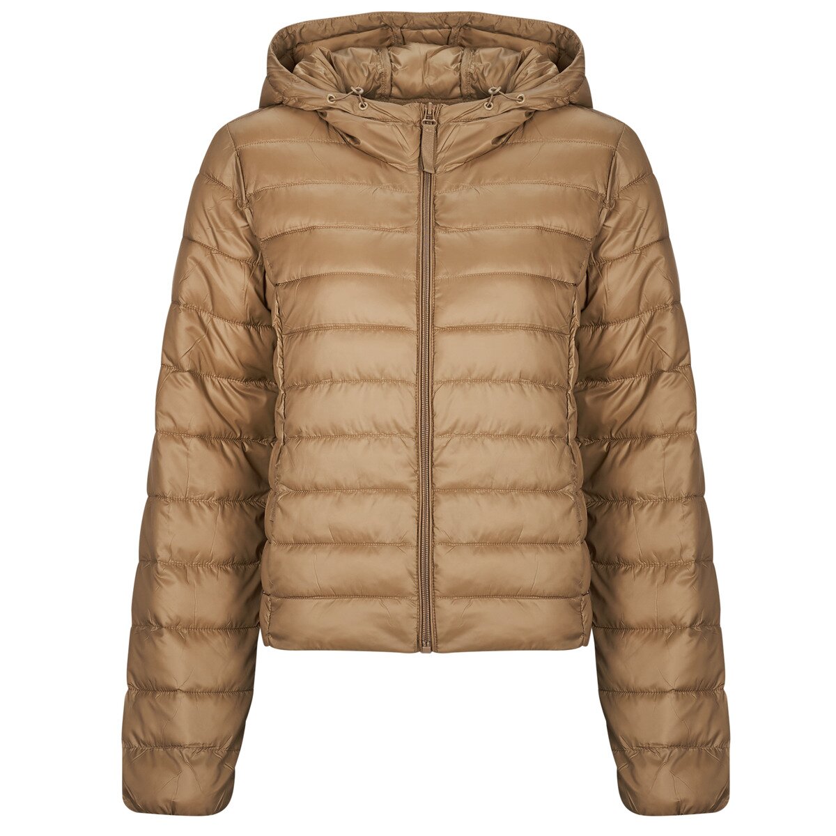 Only Îmbracaminte ONLTAHIA LW QUILTED HOOD