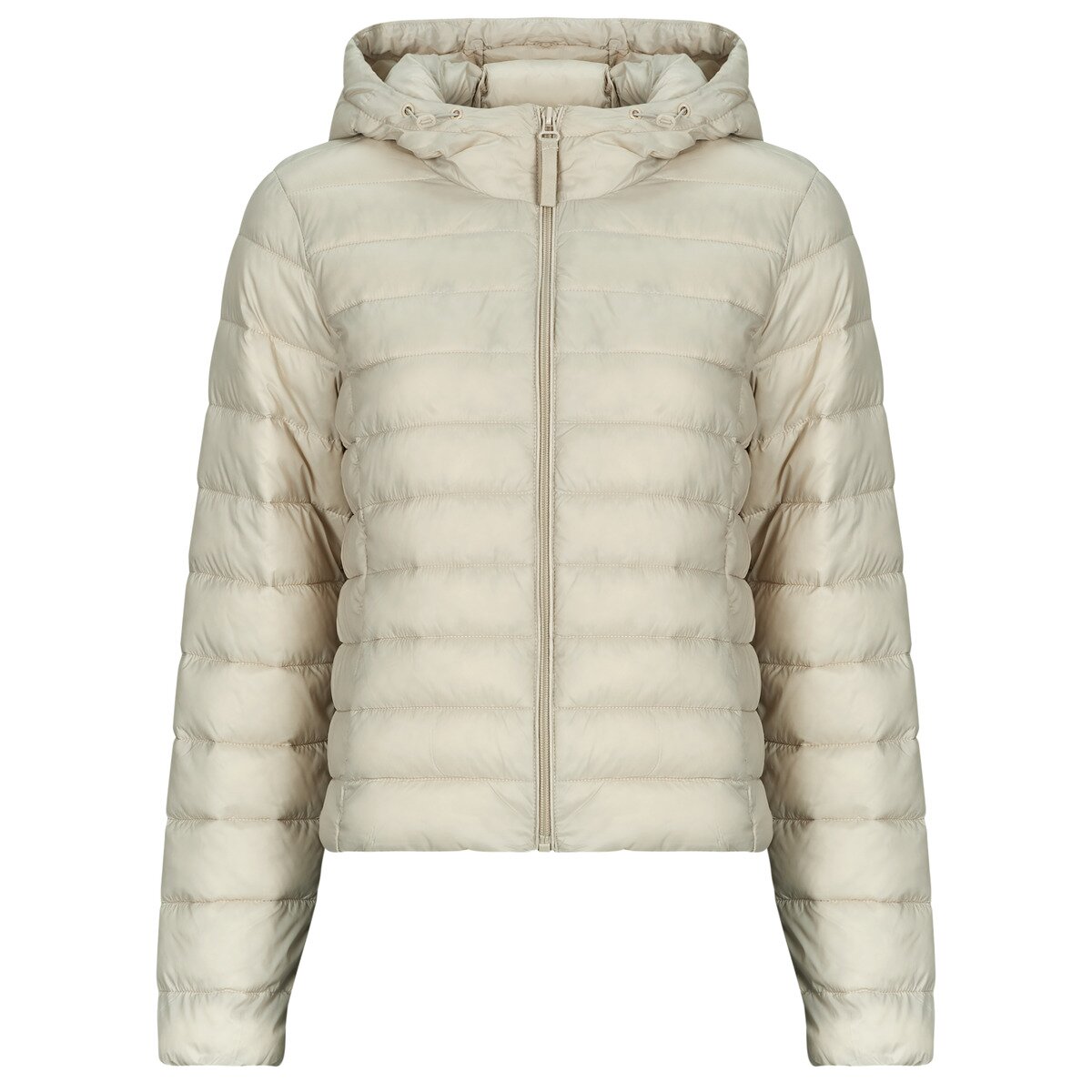 Only Îmbracaminte ONLTAHIA LW QUILTED HOOD
