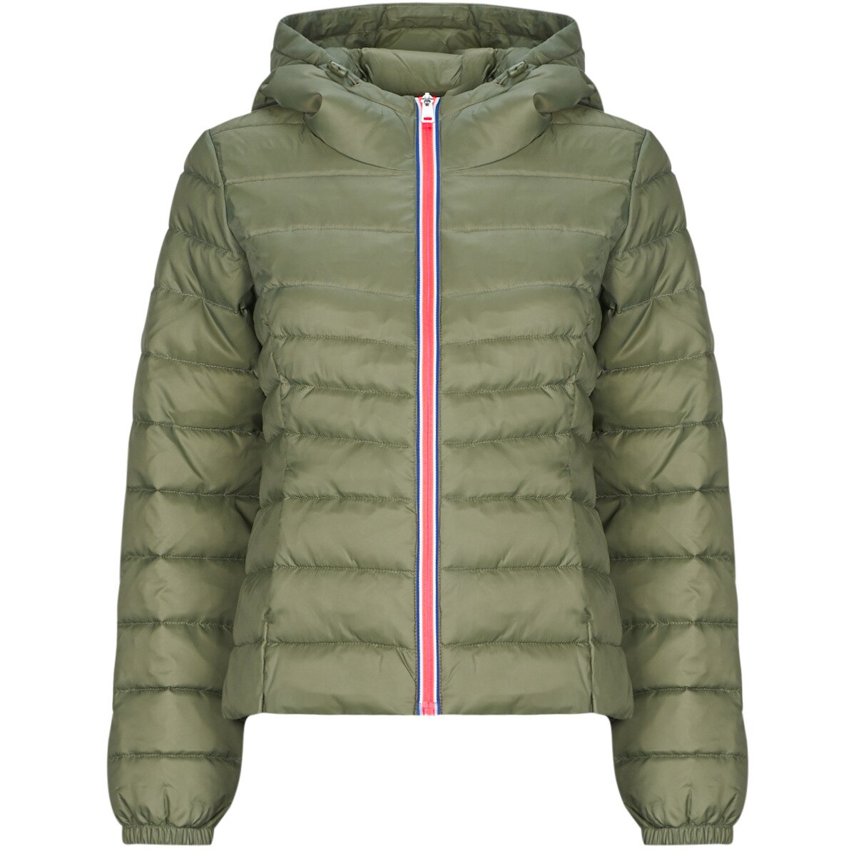 Only Îmbracaminte ONLTAHOE CONTRAST HOOD JACKET