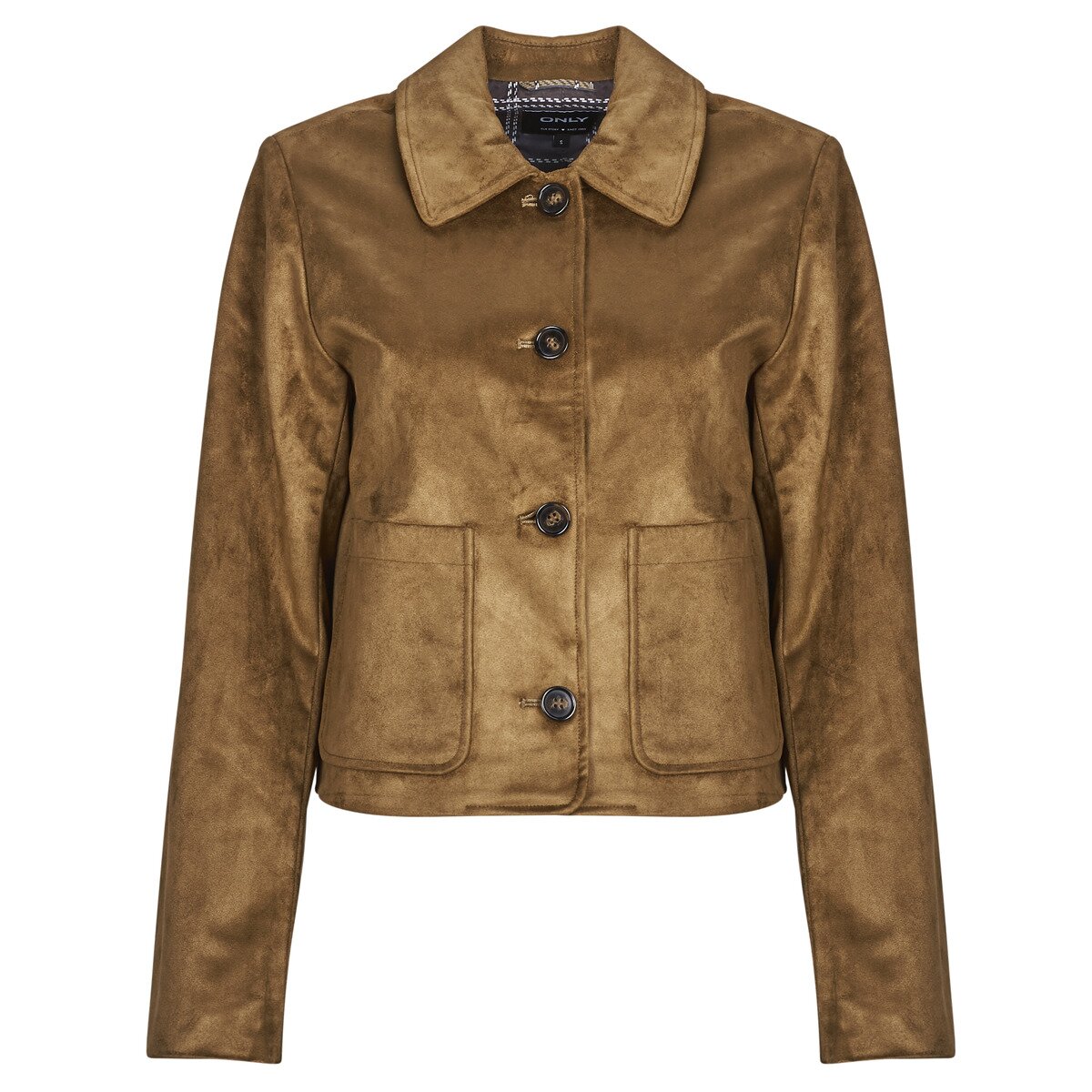 Only Îmbracaminte ONLTULIP LIFE FAUX SUEDE