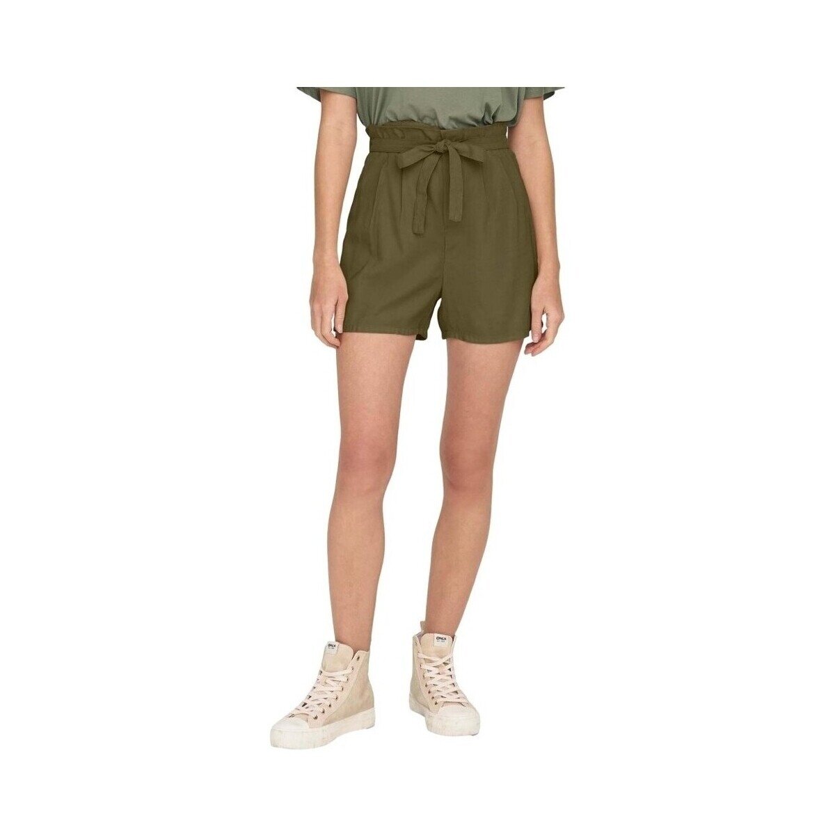 Only Îmbracaminte Shorts Aris Life - Martini