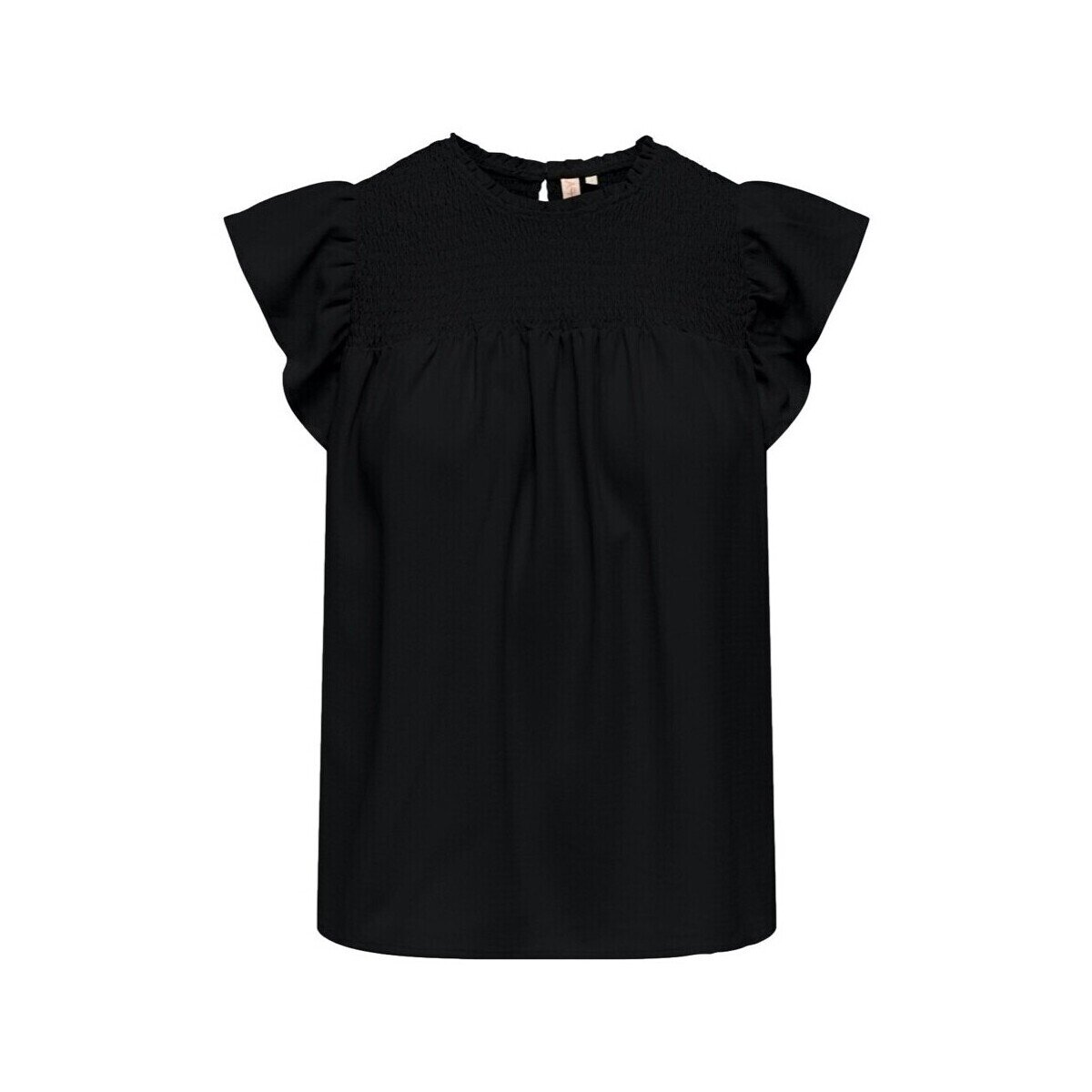 Only Îmbracaminte Top Nelly - Black