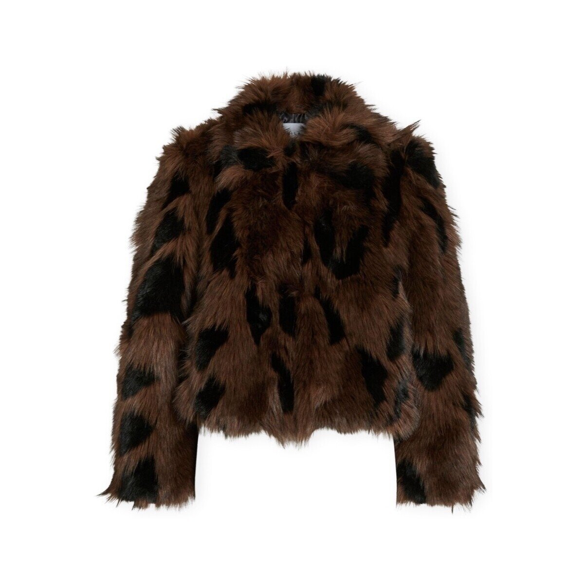 Only Îmbracaminte VILA Aquafina Jacket - Black Beauty/Pine