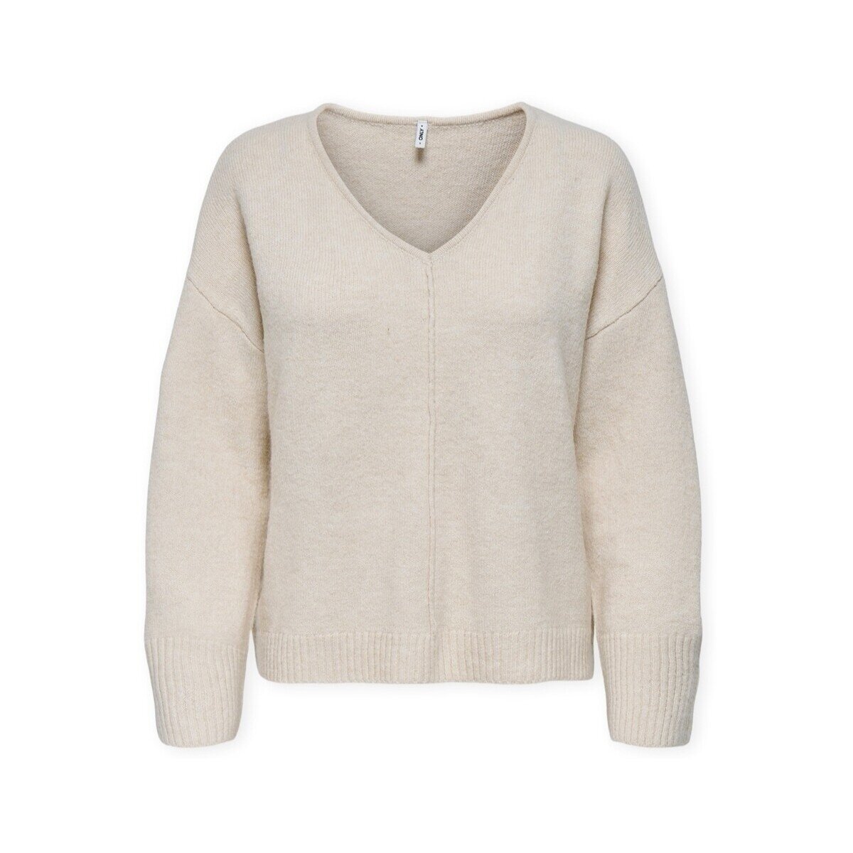 Only Îmbracaminte Whitney Life Knit - Pumice Stone